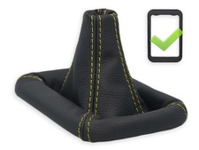 SCHALTMANSCHETTE FUR TOYOTA