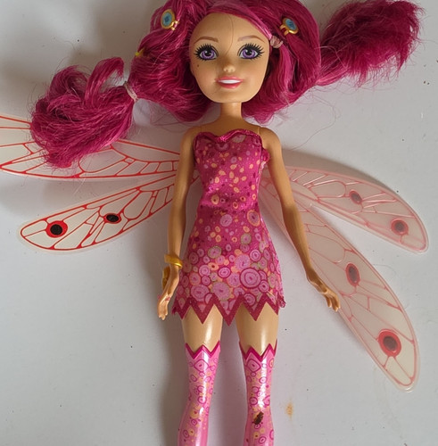 Mia and modepuppe mit - mia,