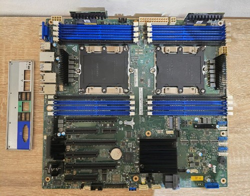 Intel server board - server, s2600st