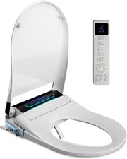 Smart Toilettensitz Bidet Mit