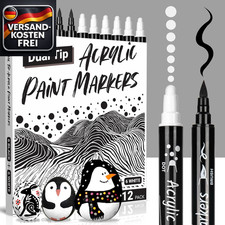 Acrylstifte Set für Stein