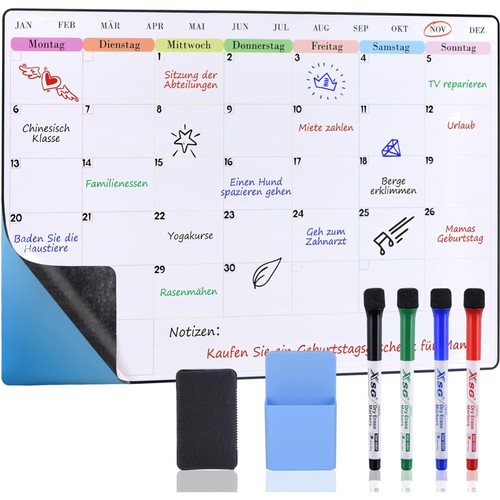 Whiteboard selbstklebend - whiteboard,