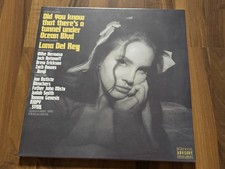 Lana Del Rey - Did You Know