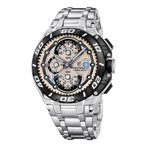 Festina chronograph f20754 - chronograph, f20754-2