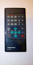 Grundig TP621 - Fernbedienung
