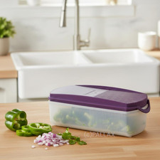 TUPPERWARE A140 EIDGENOSSE