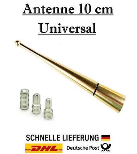 Universal gold stab - 10,