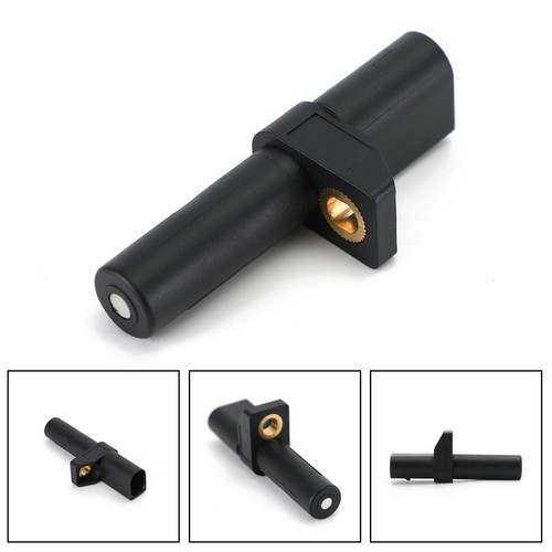New crankshaft position sensor - position,
