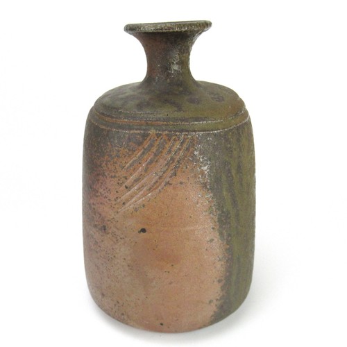 Horst kerstan keramik vase - keramik,