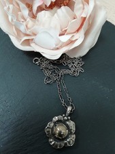 Original Georg Jensen  Jahresanhänger  2002 Silber 925 m Originalkarton