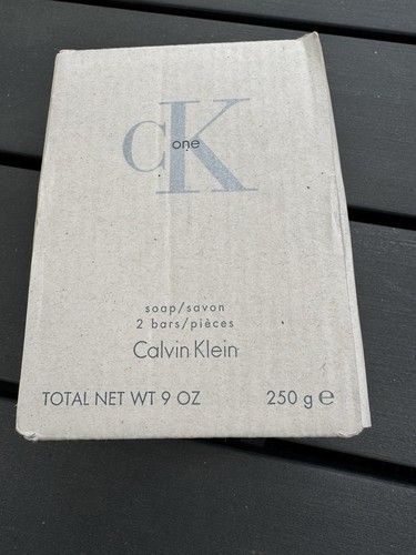 Alte luxus seife calvin - seife,