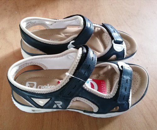 Rieker 64066 trekking - 64066-14,