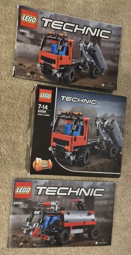 Lego technic 42084 1 - 42084,