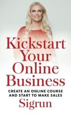 Kickstart Your Online