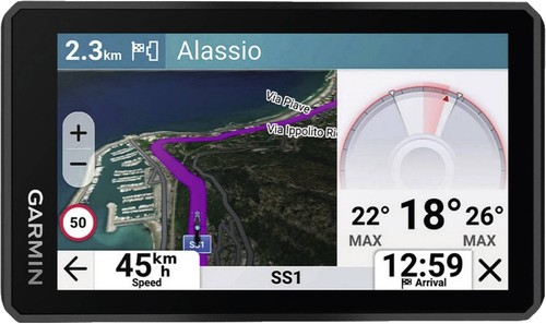 Garmin zumo xt3 - garmin,