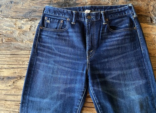 Ralph lauren double rrl - ralph,