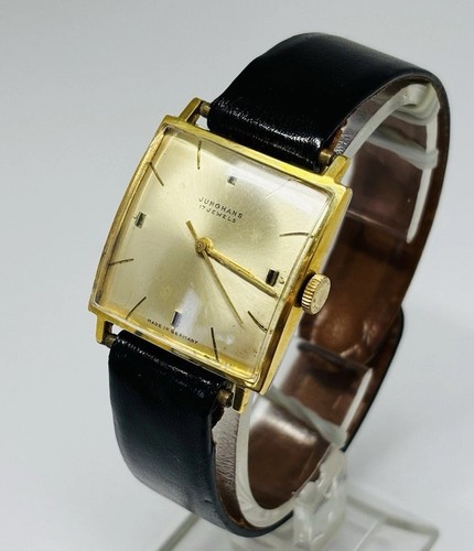 1960 vintage junghans - 1960's,