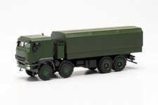 Herpa 746915 Iveco Trakker 8x8