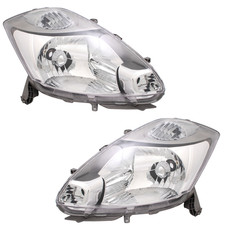 Scheinwerfer Set für Subaru
