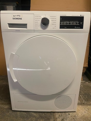 Siemens trockner wärmepumpe - siemens,