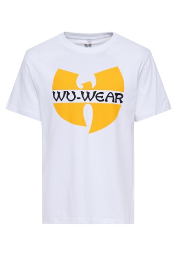 Wear herren shirt - wu,