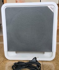 Polk Subwoofer HTS 10 weiß