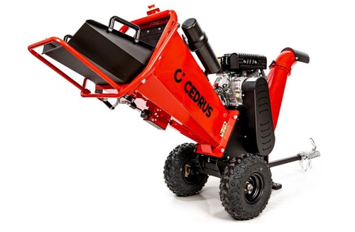 Cedrus rb02 pro - cedrus,