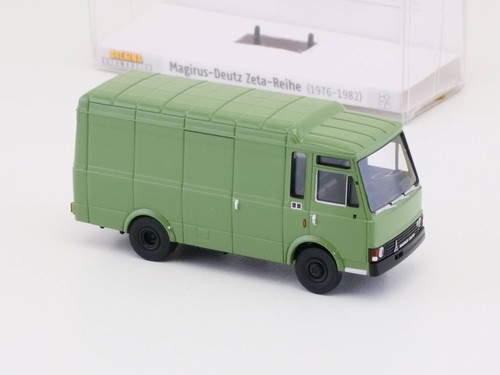 Brekina 34513 magirus deutz - brekina,