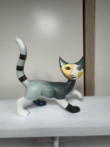 Rosina wachtmeister katze - rosina,