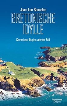 Bretonische idylle kommissar - bretonische, idylle:
