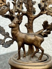 Alt antik kerzenständer - /antik, 1