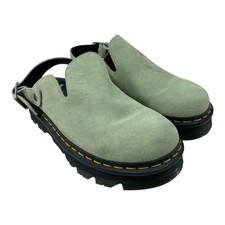 Dr Martens Zebzag Mule gr 41