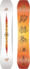 Jones Tweaker Snowboard für