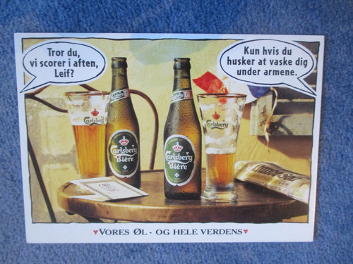 Carlsberg bier brauerei - bier,