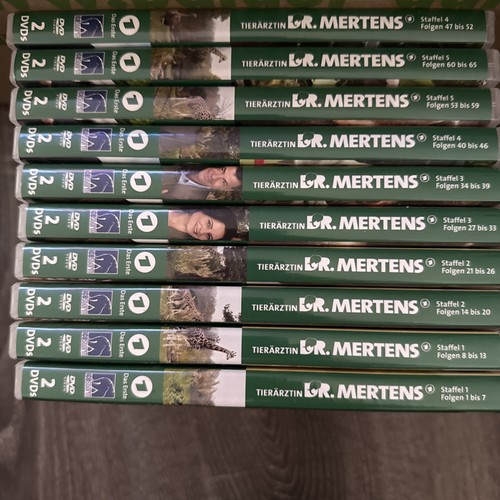 Tierärztin merten - dr.,