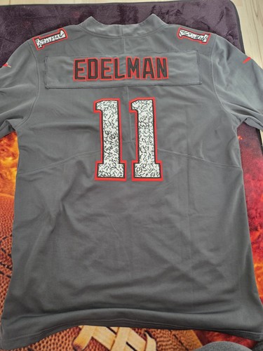 Julian edelmann football - julian,