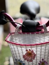 Dream Cat Kinderfahrrad 16