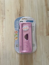 6-fach Locher Pink neu und OVP