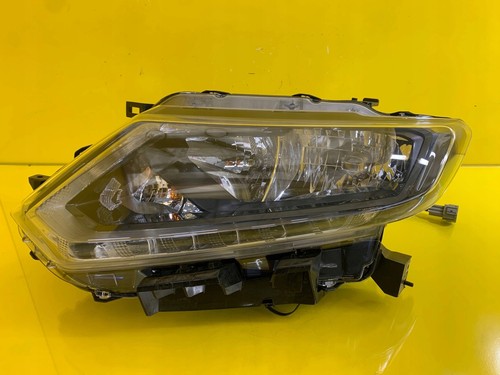Nissan trail t32 - nissan,