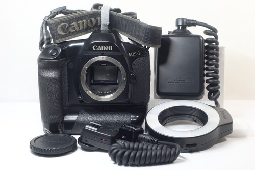 Canon eos 1 hs - canon, eos-1