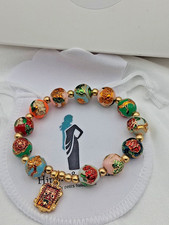 Glücksbringer Armband