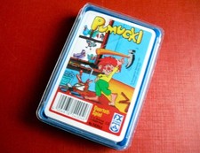 Pumuckl Quartett - Zeichentrick