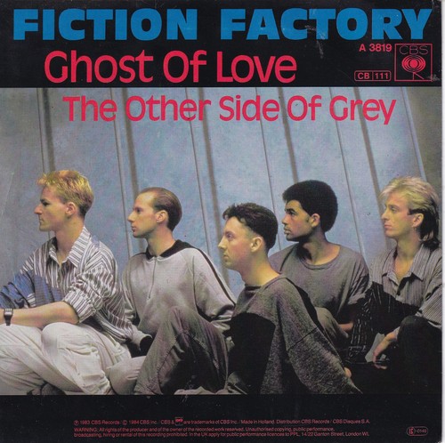 2484 fiction factory ghost - -2484-,