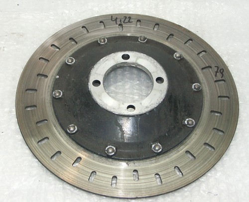 Bremsscheibe vorn bmw k100 - vorn,