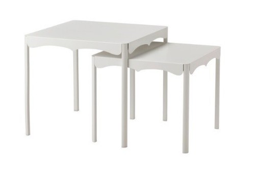 Nagelneue ikea hembuden - nagelneue,