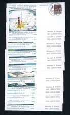 Berlin Privatganzsachen