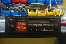 Oldtimer GRUNDIG WKC 2803 A VD
