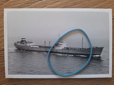 Foto Tanker ELSA ESSBERGER