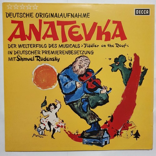 Schallplatte vinyl - schallplatte,