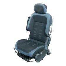 Citroen Berlingo B9 2 II Multispace Sitz Stoffsitz vorne links Bj2009